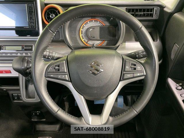 Suzuki SPACIA 2021-02 7458051-11