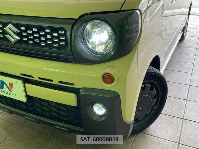 Suzuki SPACIA 2021-02 7458051-12