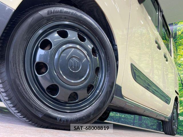 Suzuki SPACIA 2021-02 7458051-13