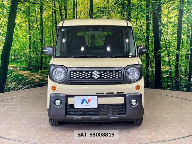 Suzuki SPACIA 2021-02 7458051-14