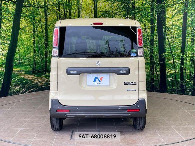 Suzuki SPACIA 2021-02 7458051-15