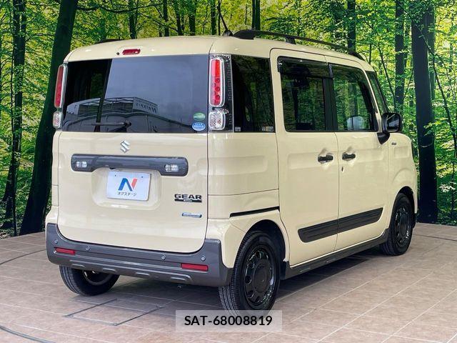 Suzuki SPACIA 2021-02 7458051-17