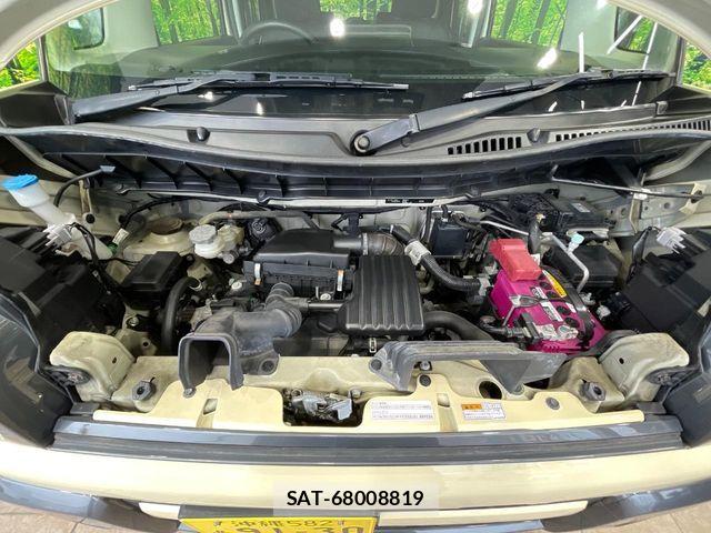 Suzuki SPACIA 2021-02 7458051-18