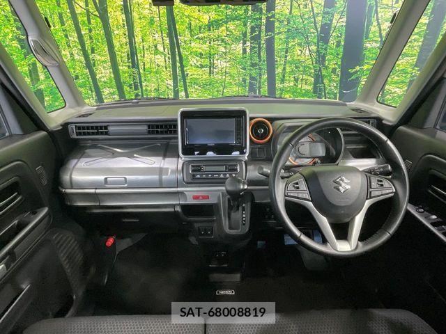 Suzuki SPACIA 2021-02 7458051-1