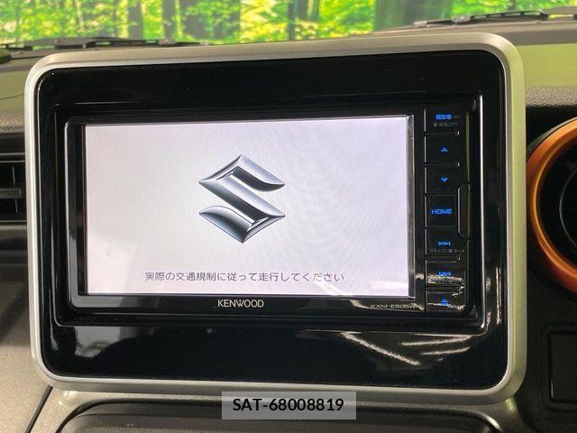 Suzuki SPACIA 2021-02 7458051-3