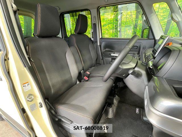 Suzuki SPACIA 2021-02 7458051-8