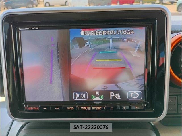 Suzuki SPACIA 2021-06 7458054-9