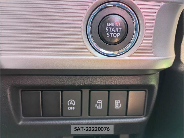 Suzuki SPACIA 2021-06 7458054-10
