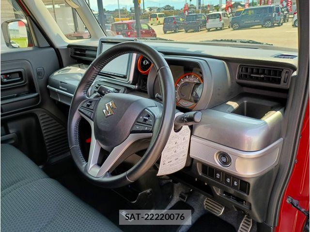 Suzuki SPACIA 2021-06 7458054-13