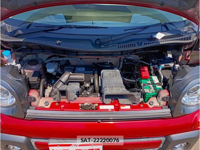 Suzuki SPACIA 2021-06 7458054-16