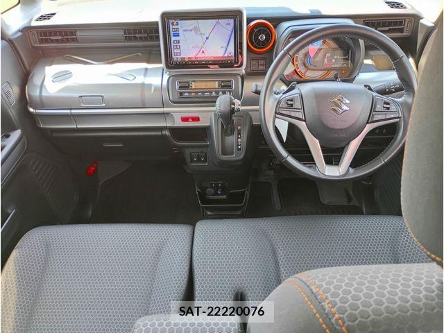 Suzuki SPACIA 2021-06 7458054-1
