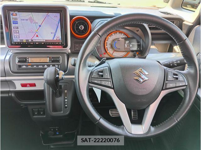 Suzuki SPACIA 2021-06 7458054-6
