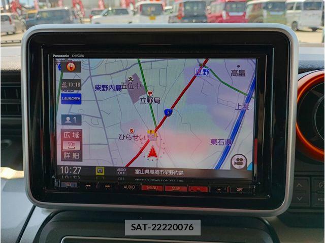 Suzuki SPACIA 2021-06 7458054-7