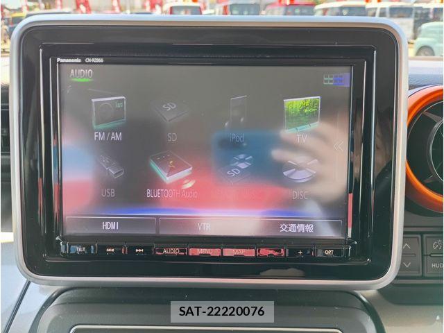 Suzuki SPACIA 2021-06 7458054-8