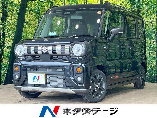 Suzuki SPACIA 2025-12 7458046-0