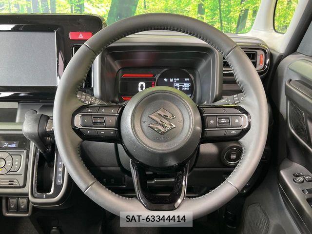 Suzuki SPACIA 2025-12 7458046-10