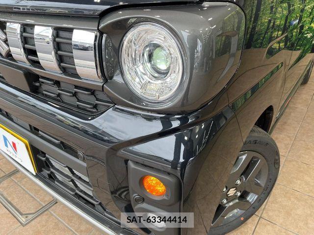 Suzuki SPACIA 2025-12 7458046-11