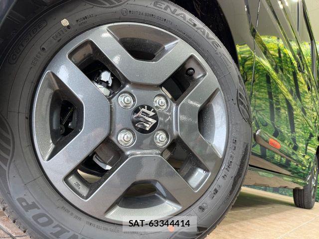 Suzuki SPACIA 2025-12 7458046-12