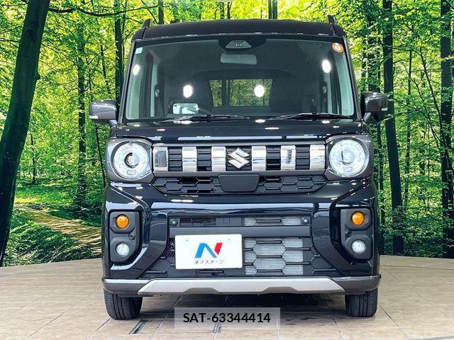 Suzuki SPACIA 2025-12 7458046-13