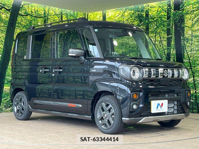 Suzuki SPACIA 2025-12 7458046-15