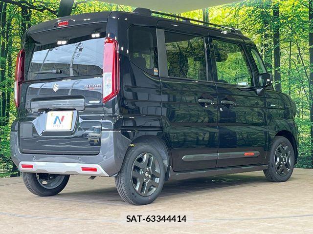 Suzuki SPACIA 2025-12 7458046-16