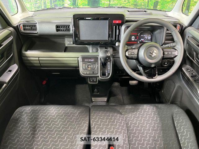 Suzuki SPACIA 2025-12 7458046-1