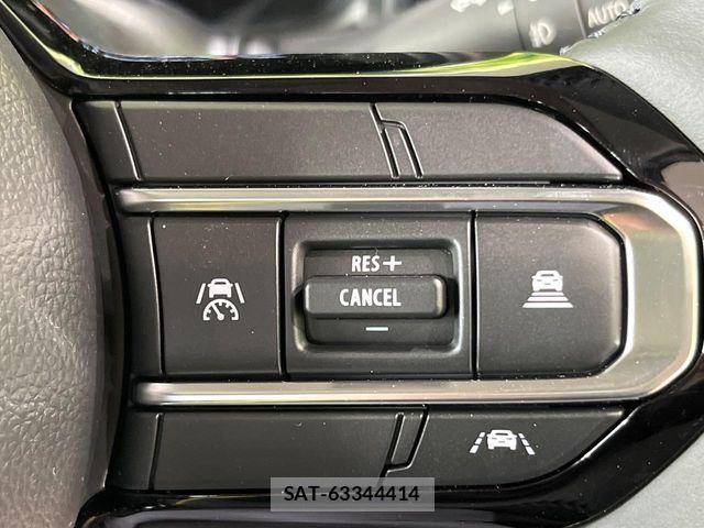 Suzuki SPACIA 2025-12 7458046-3