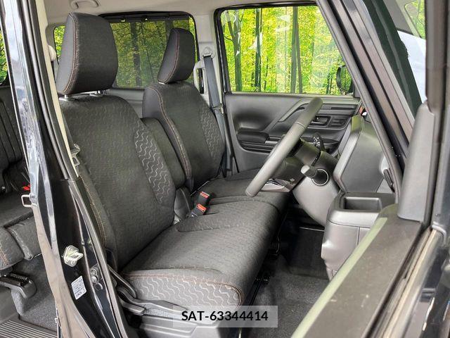Suzuki SPACIA 2025-12 7458046-7