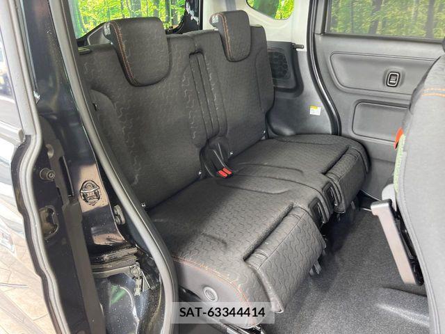 Suzuki SPACIA 2025-12 7458046-8