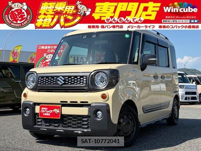 Suzuki SPACIA 2021-11 7458055-0