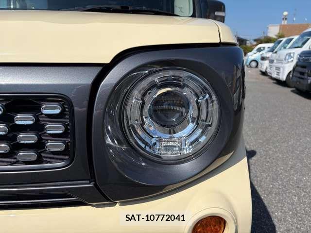 Suzuki SPACIA 2021-11 7458055-9
