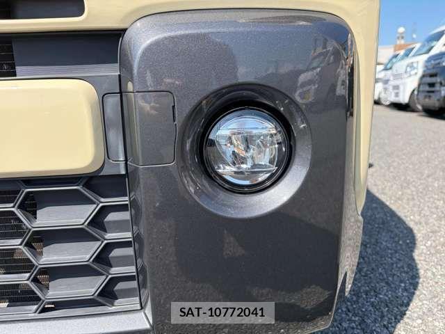 Suzuki SPACIA 2021-11 7458055-10