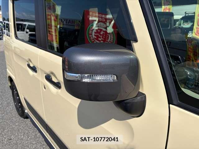 Suzuki SPACIA 2021-11 7458055-11