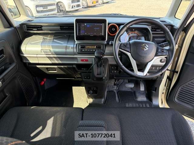 Suzuki SPACIA 2021-11 7458055-13