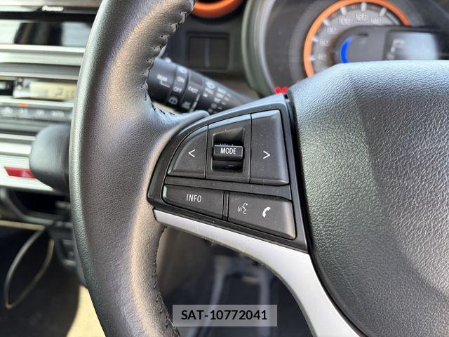 Suzuki SPACIA 2021-11 7458055-14