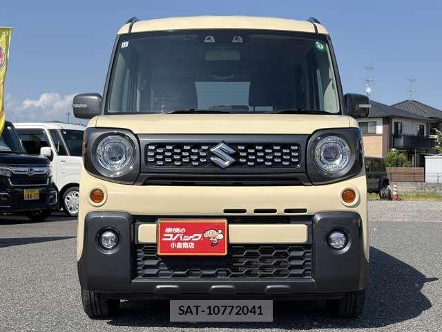 Suzuki SPACIA 2021-11 7458055-1