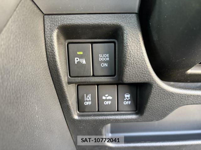 Suzuki SPACIA 2021-11 7458055-24