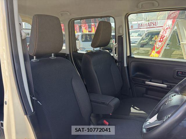 Suzuki SPACIA 2021-11 7458055-25
