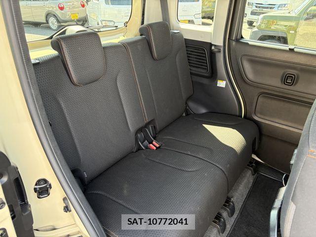 Suzuki SPACIA 2021-11 7458055-26