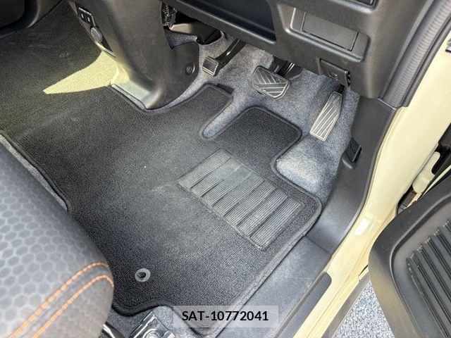 Suzuki SPACIA 2021-11 7458055-27
