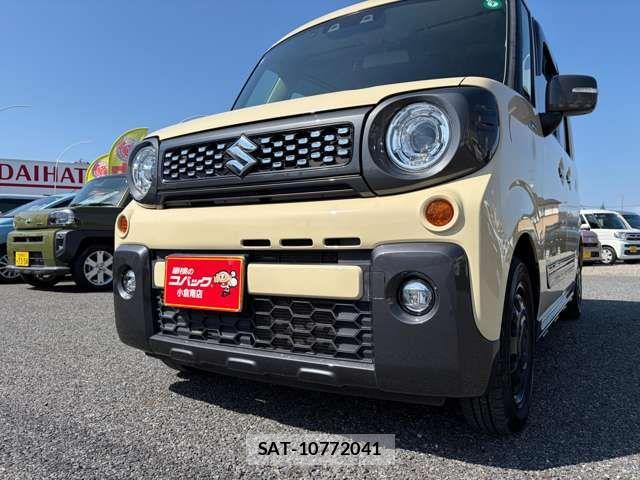 Suzuki SPACIA 2021-11 7458055-5