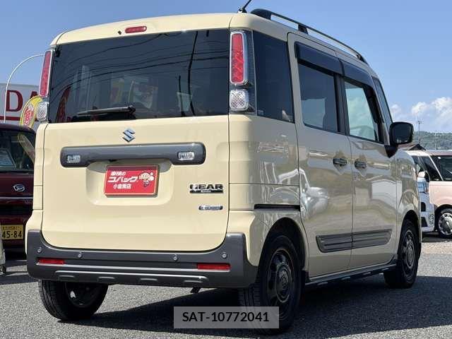 Suzuki SPACIA 2021-11 7458055-6