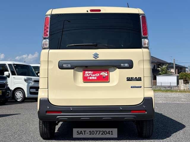 Suzuki SPACIA 2021-11 7458055-7