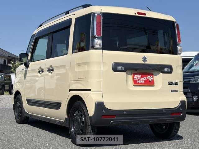 Suzuki SPACIA 2021-11 7458055-8