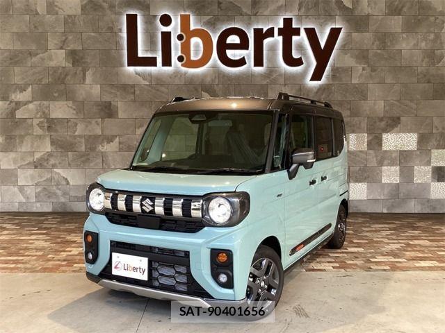 Suzuki SPACIA 2025-05 7458048-0