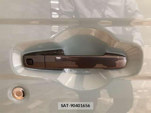Suzuki SPACIA 2025-05 7458048-10
