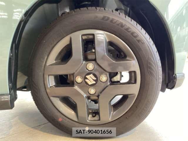 Suzuki SPACIA 2025-05 7458048-13