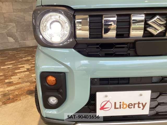 Suzuki SPACIA 2025-05 7458048-14