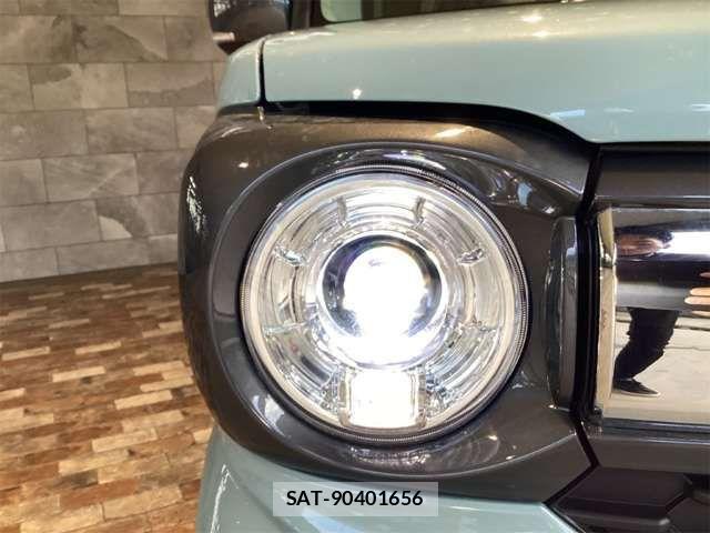Suzuki SPACIA 2025-05 7458048-15