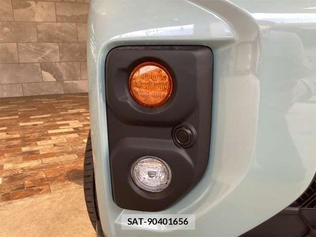 Suzuki SPACIA 2025-05 7458048-16